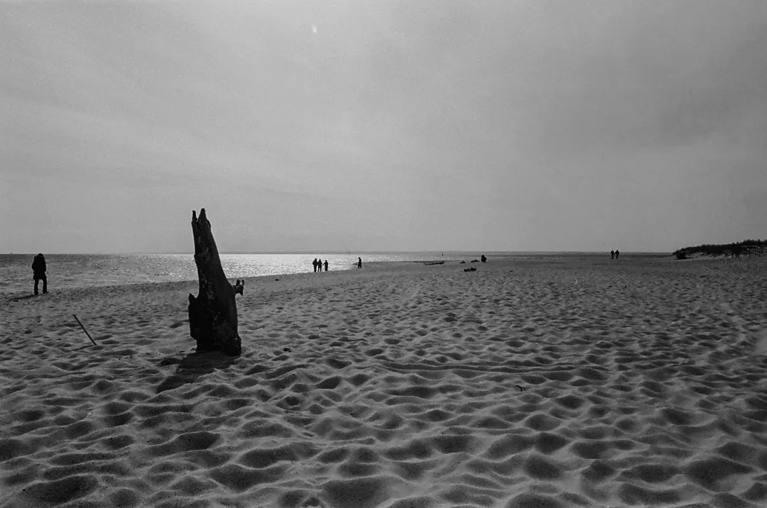 Film photograph, Hel